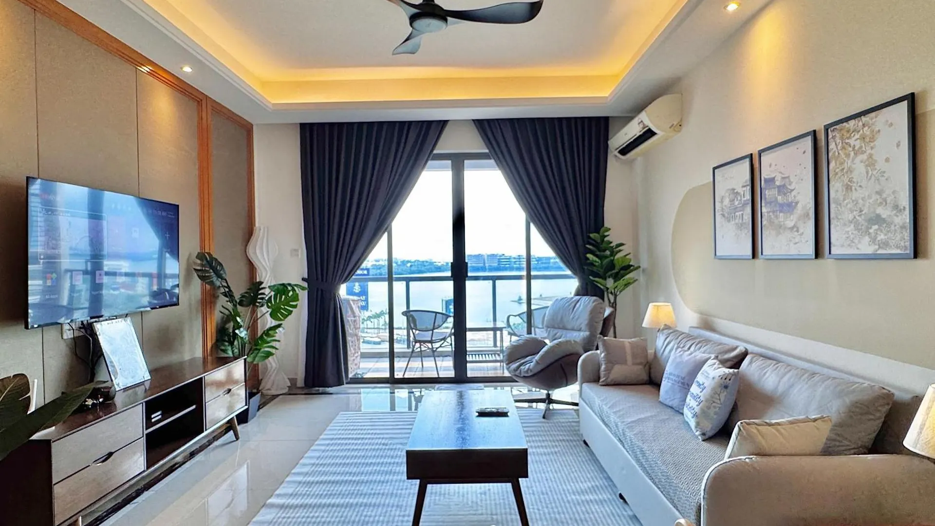 R&F Princess Cove Near Ciq By Stayrene Johor Bahru