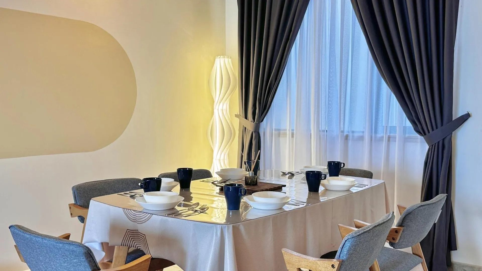 Apartmán R&F Princess Cove Near Ciq By Stayrene Johor Bahru
