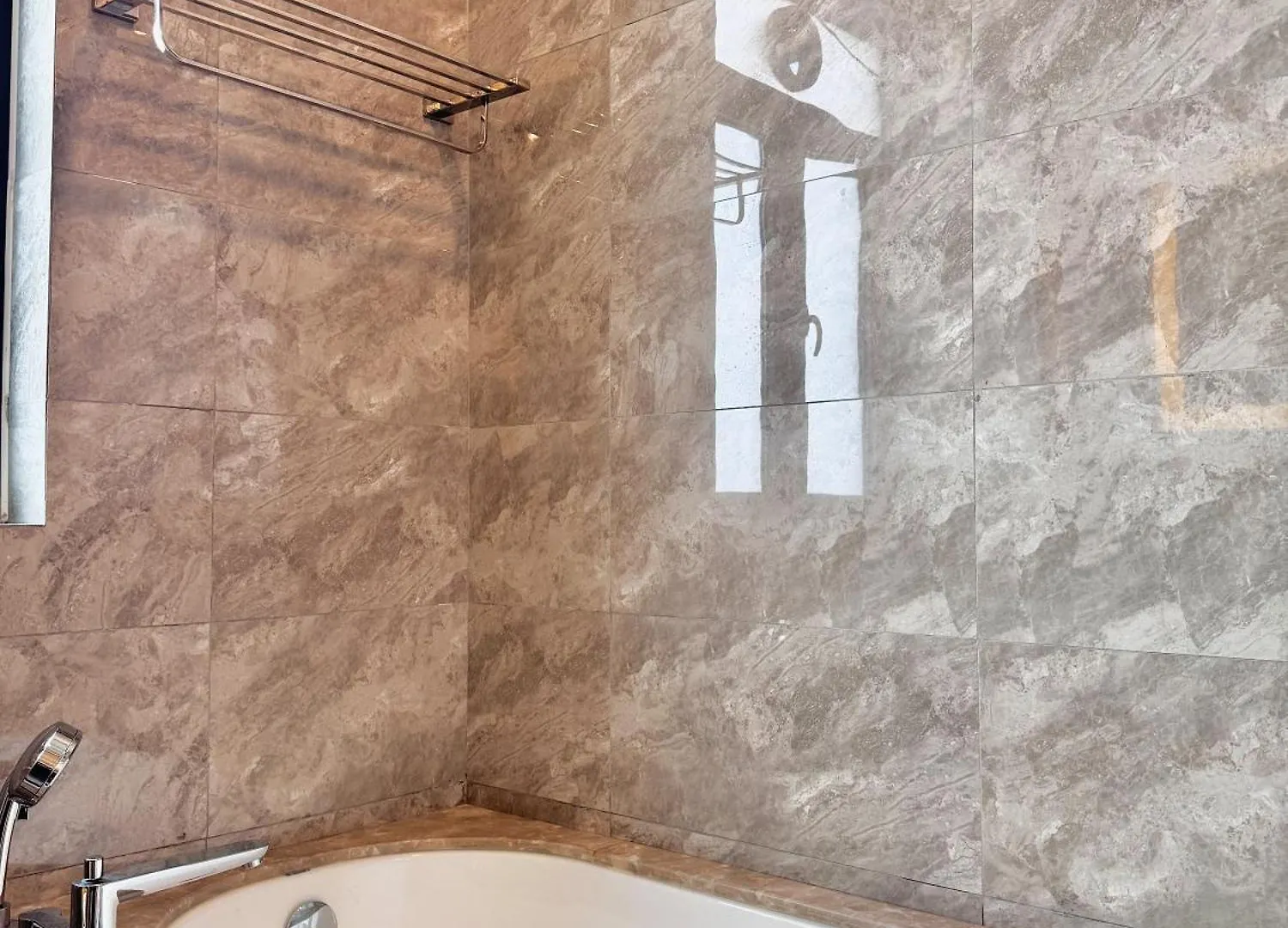 Apartmán R&F Princess Cove Near Ciq By Stayrene Johor Bahru