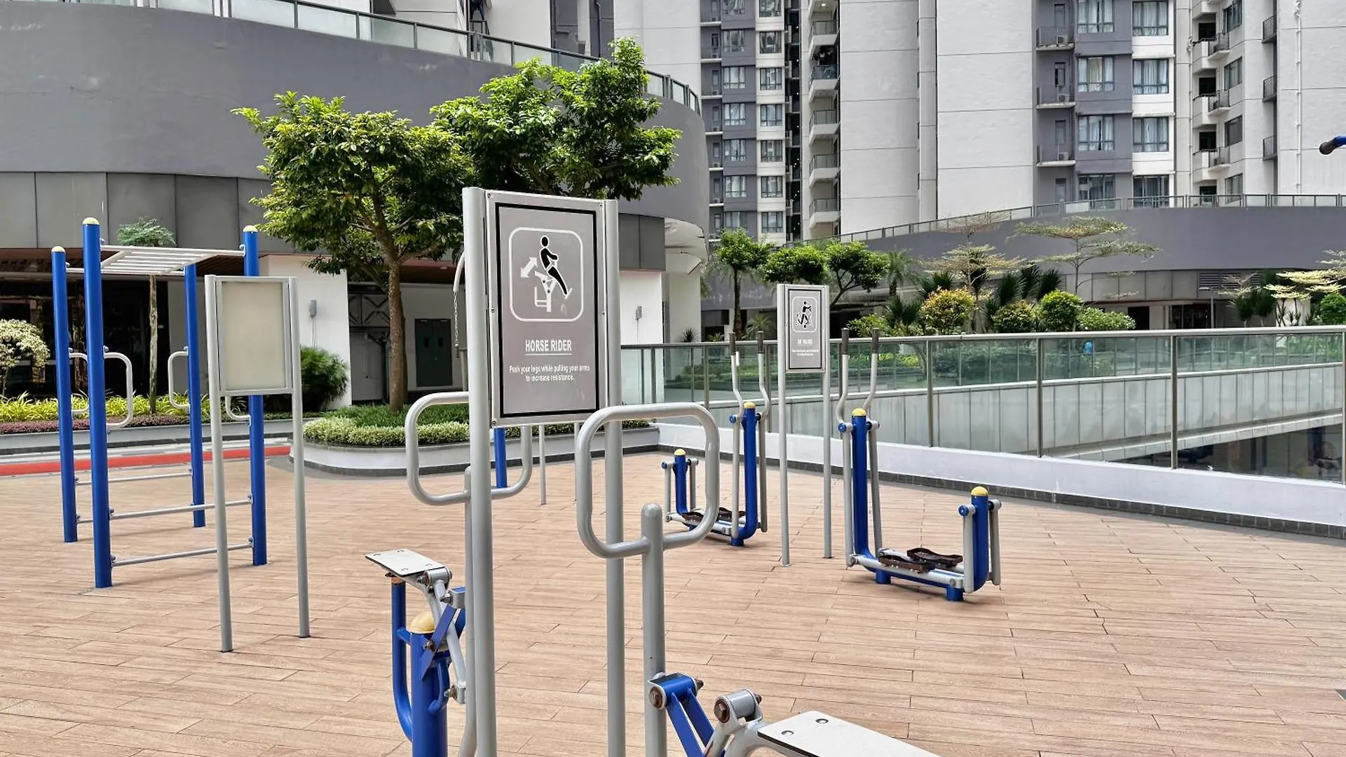 R&F Princess Cove Near Ciq By Stayrene Johor Bahru Malajsie