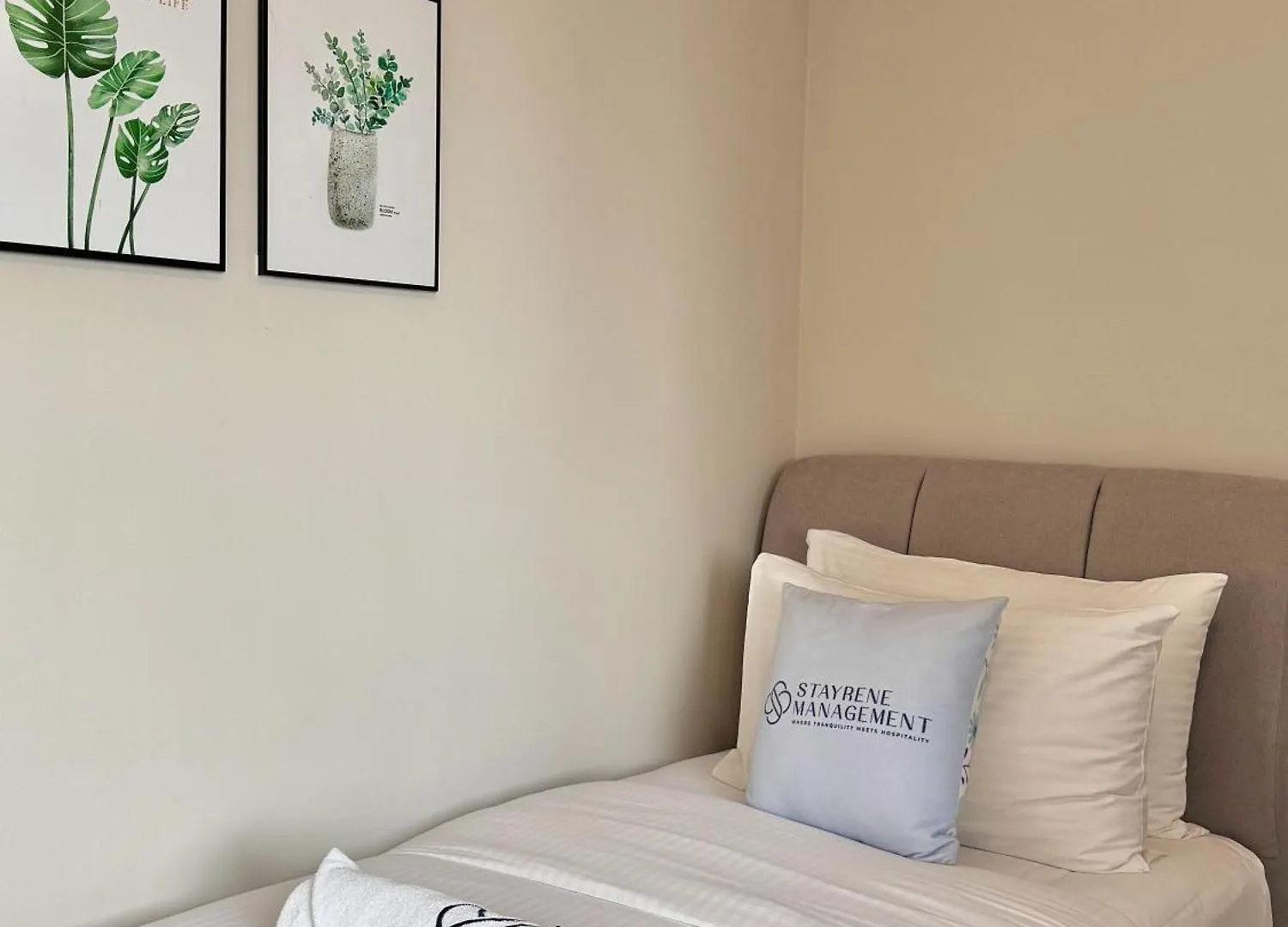 Apartmán R&F Princess Cove Near Ciq By Stayrene Johor Bahru
