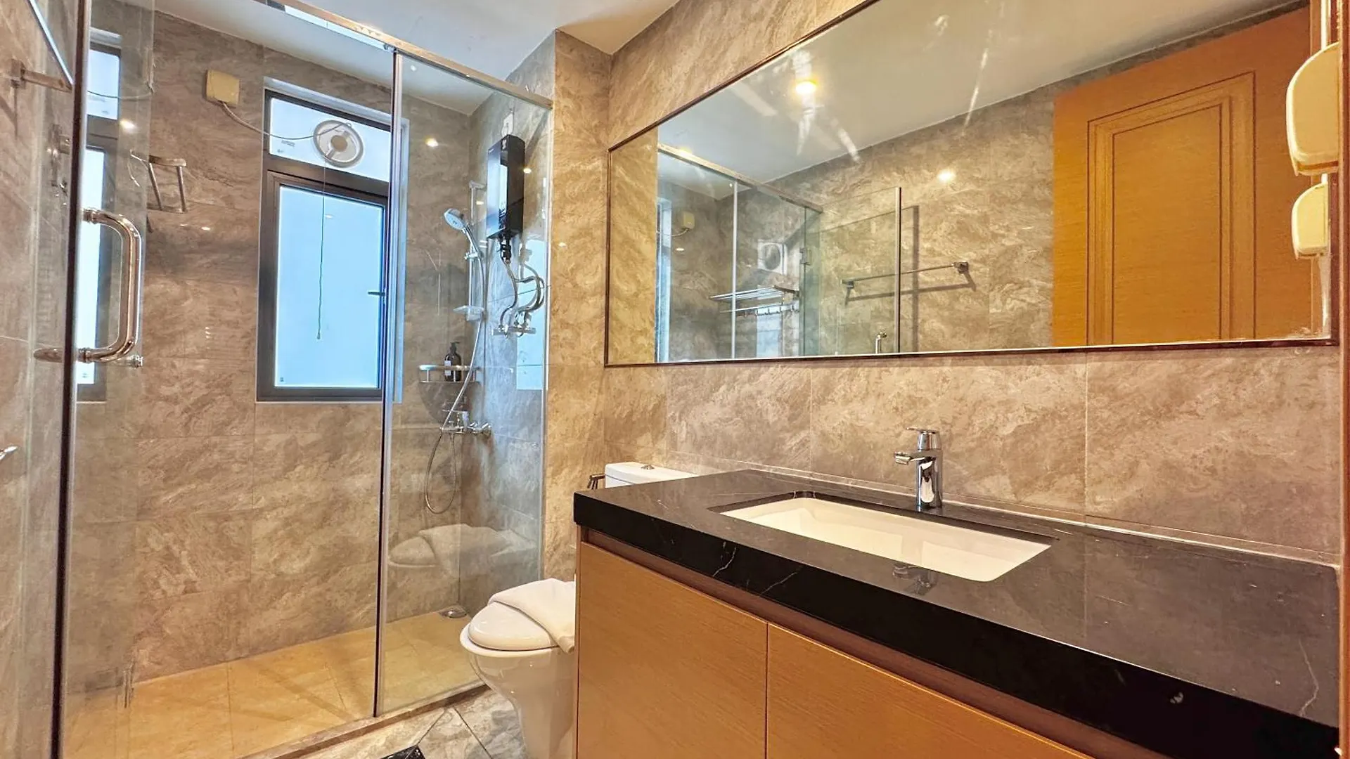 R&F Princess Cove Near Ciq By Stayrene Johor Bahru