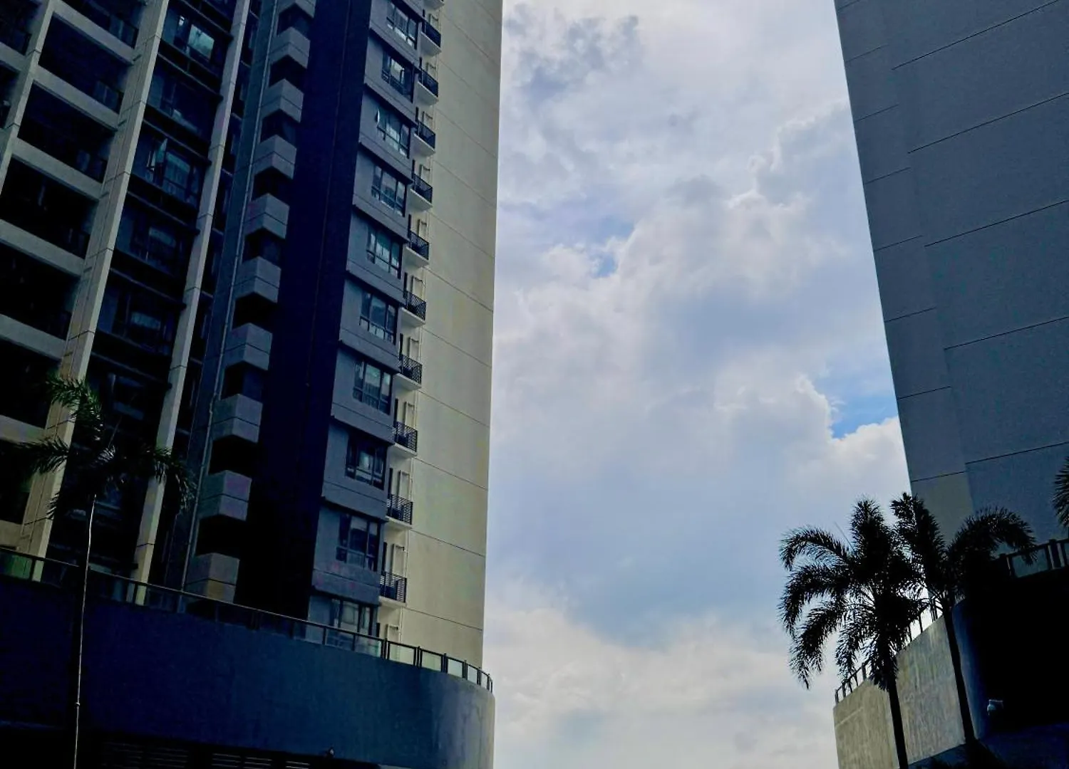 R&F Princess Cove Near Ciq By Stayrene Johor Bahru 0*,