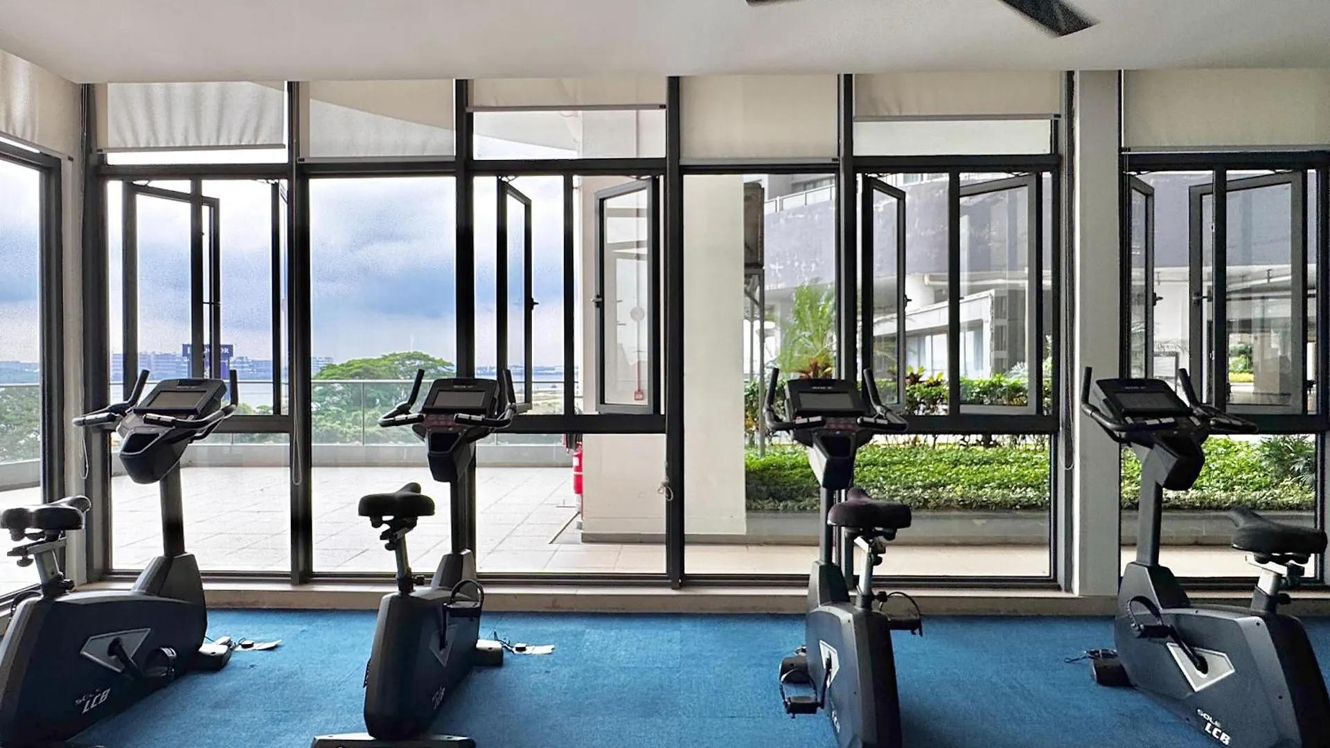 Apartment R&F Princess Cove Near Ciq By Stayrene Johor Bahru