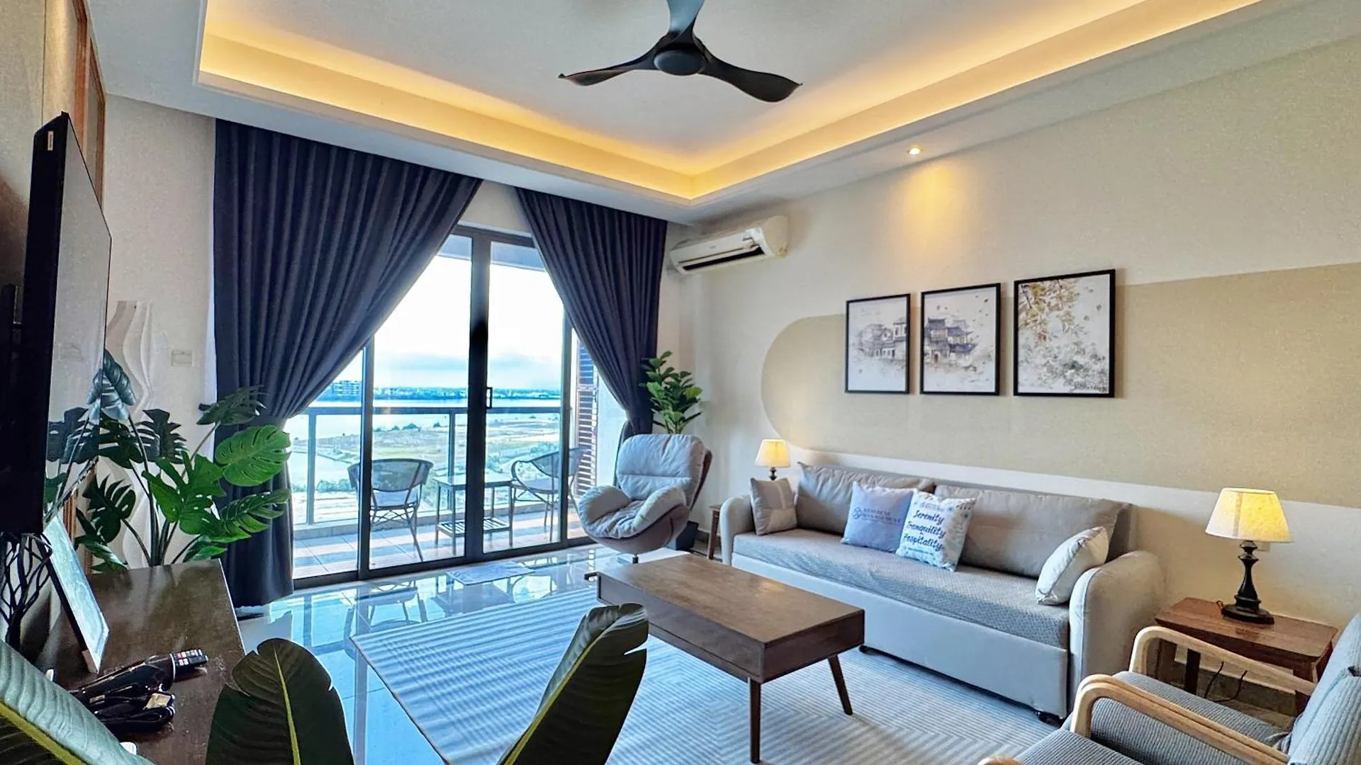R&F Princess Cove Near Ciq By Stayrene Johor Bahru