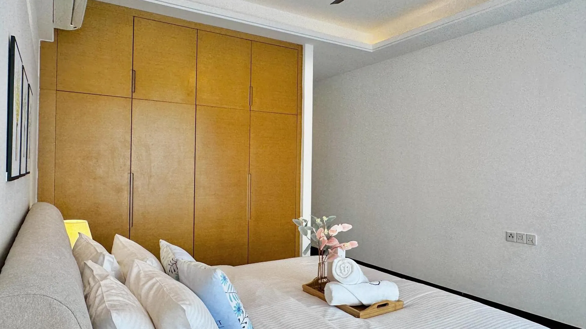 R&F Princess Cove Near Ciq By Stayrene Johor Bahru 0*,  Ma­lay­sia